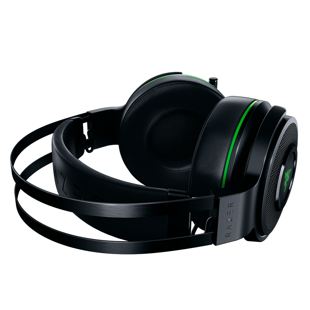Гарнитура Razer Thresher for Xbox One (RZ04-02240100-R3M1)