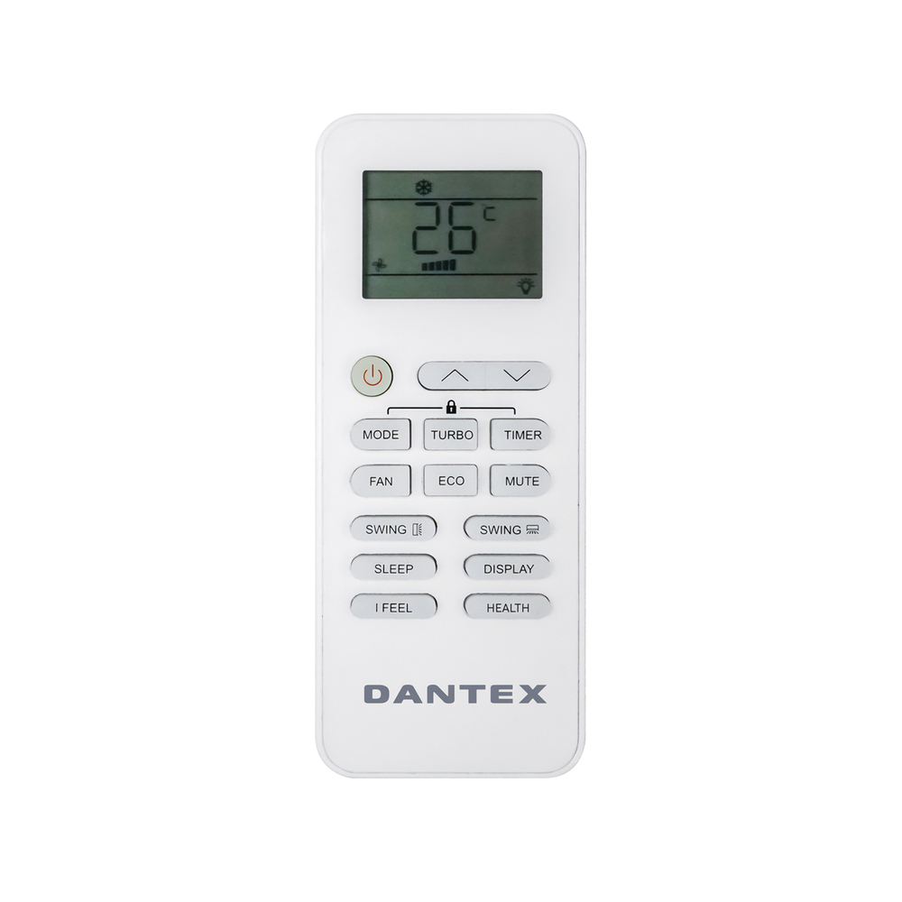 Сплит-система настенного типа DANTEX RK-18SAT/RK-18SATE