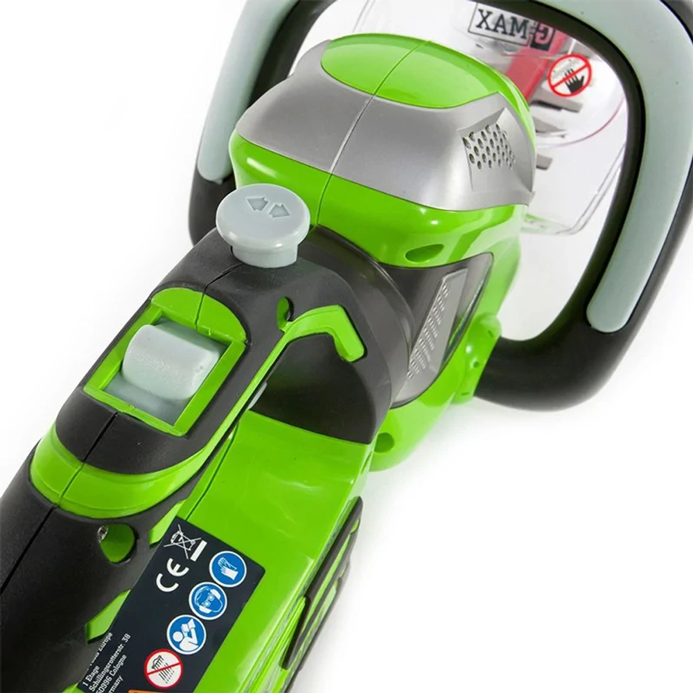 Кусторез аккумуляторный Greenworks G40HT61 (1 x 2 Ач, ЗУ) 2200907UA