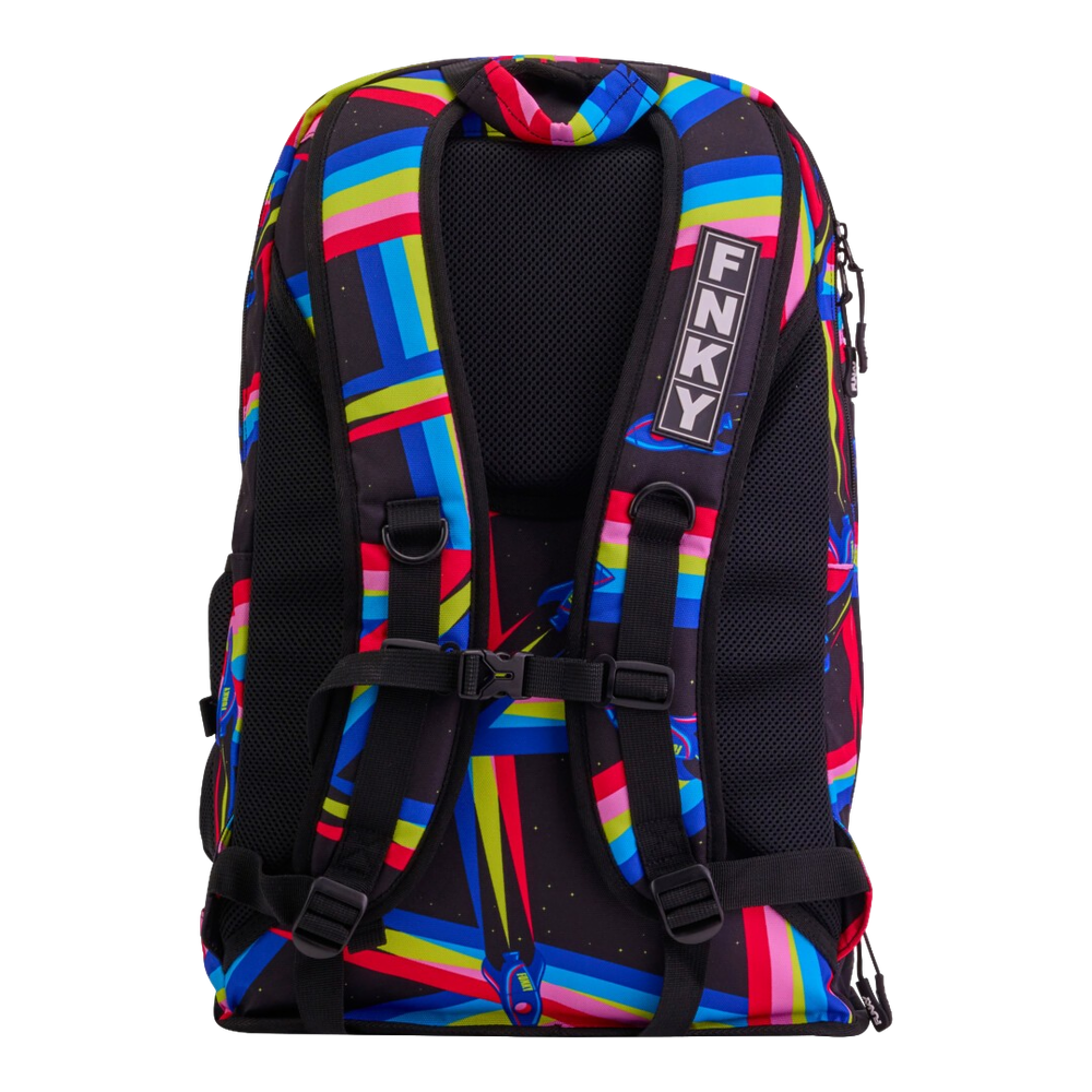 Рюкзак FUNKY Pocket Rocket