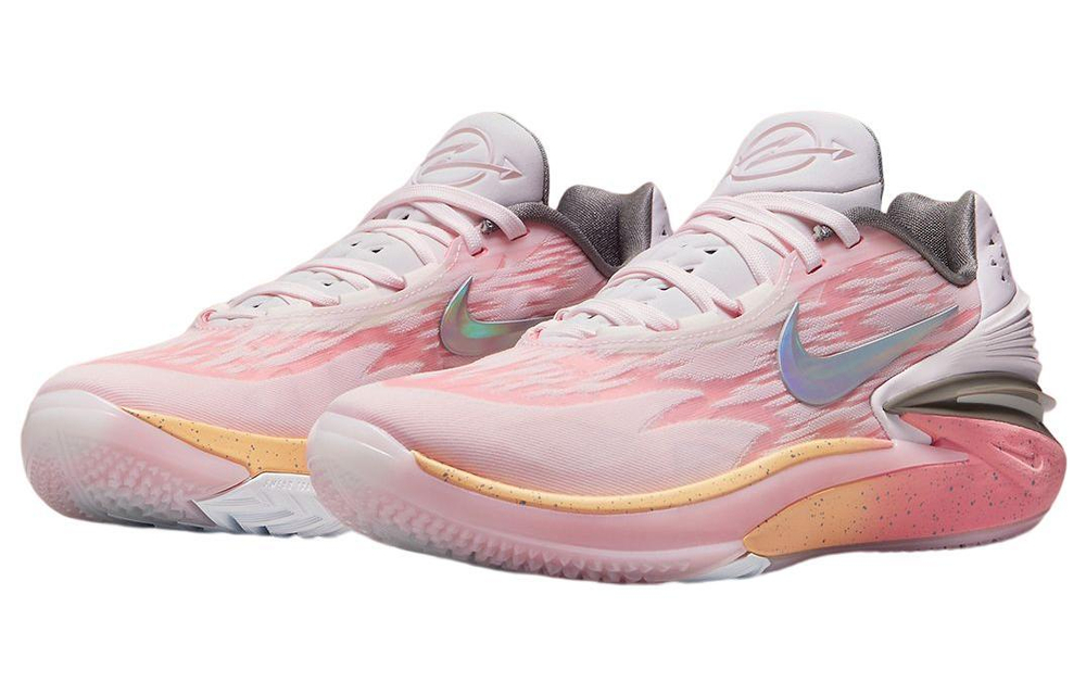 Кроссовки Nike Air Zoom G.T. Cut 2