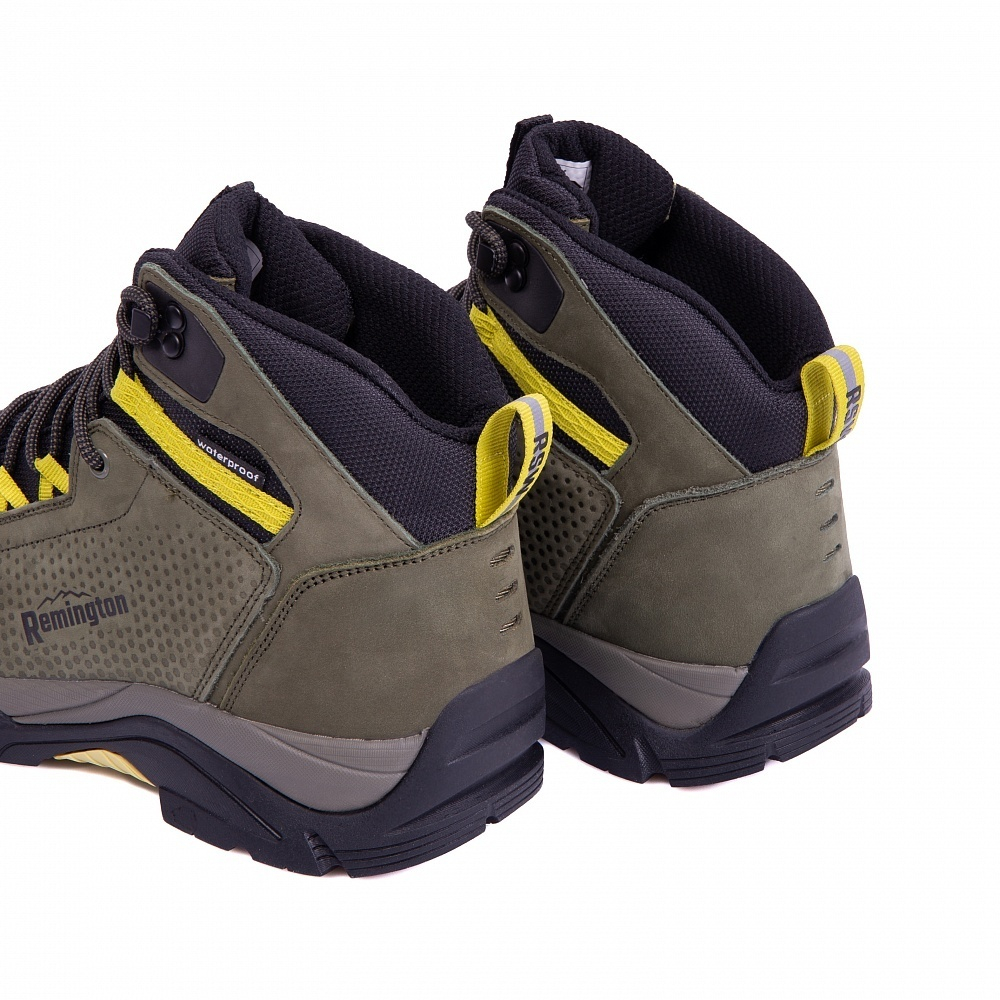 БОТИНКИ МУЖСКИЕ REMINGTON BLAZE III