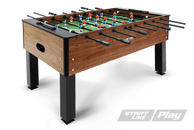 Мини-футбол Tournament Core 5 (Аризона, Йоркшир, Анкор)