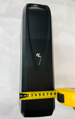 Литий-ионная аккумуляторная батарея Хайлонг на 36 Вольт / 24-28,8 Ач для электровелосипеда