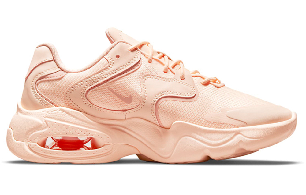 Кроссовки Nike Air Max 2X (Женская размерная сетка)