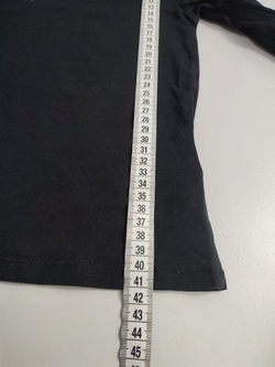 Джемпер H&M базовый на 6-8 лет