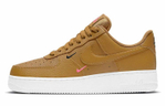 Кроссовки Nike Air Force 1 Low (Женская размерная сетка)