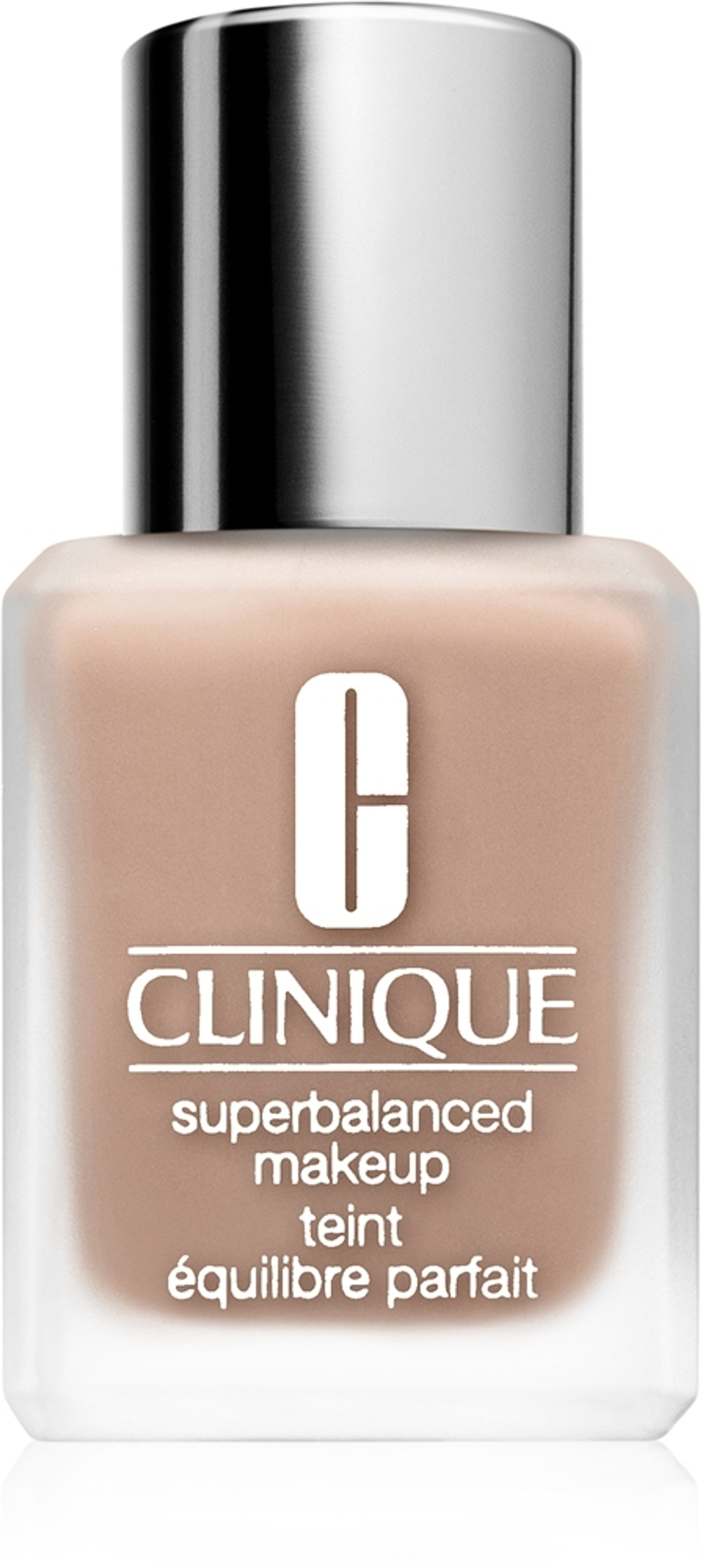 Clinique Superbalanced Makeup - Мягкая шелковистая основа, 30 ml