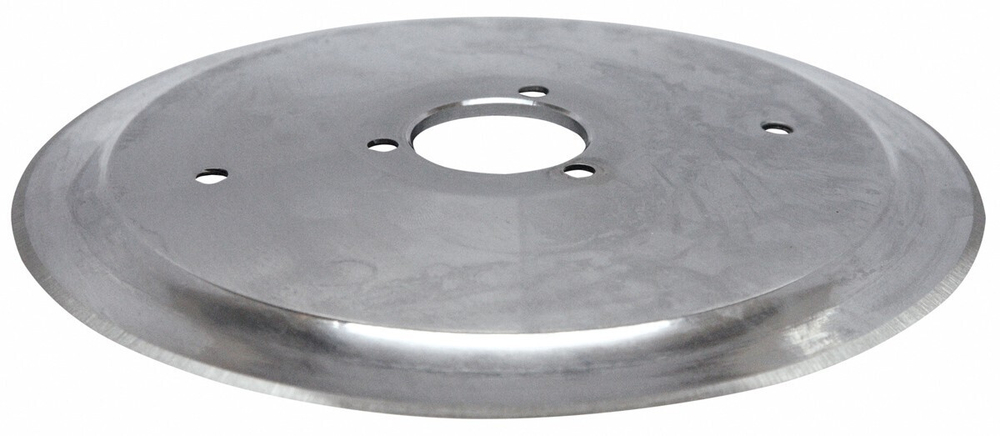 Нож для слайсера 350мм RGV арт.449