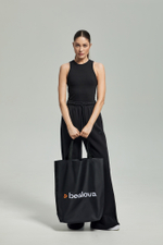 Шопер фирменный beglova