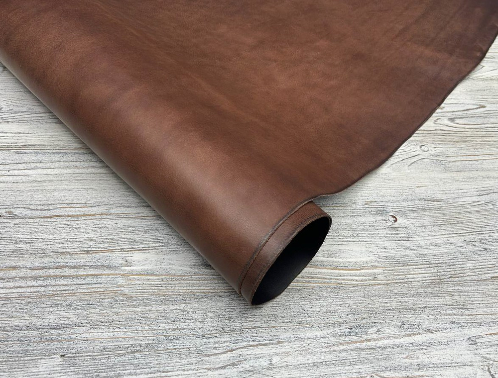 Натуральная кожа растительного дубления Missouri MS32 (1,3-1,5 мм)