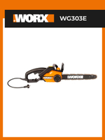 Пила сетевая WORX WG307E JawSaw