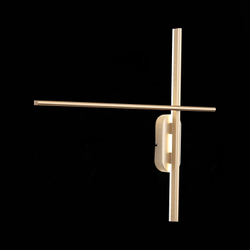 Светильник настенный ST Luce Basoni SL394.201.02