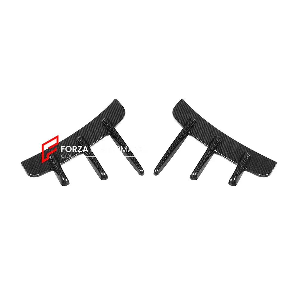 Карбоновый обвес для BMW 4 серии G22 G23 2020+ БМВ