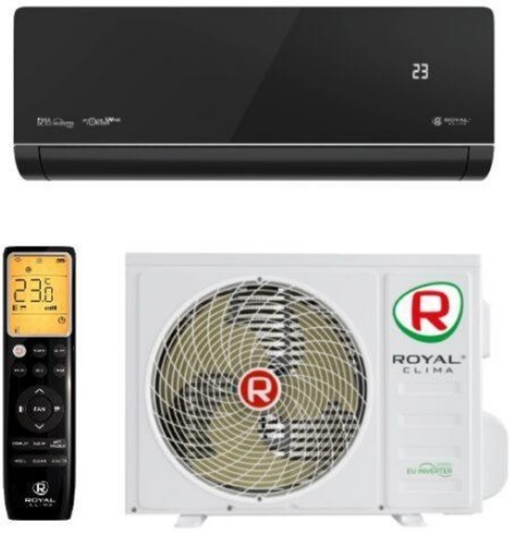 Сплит-система  Royal Clima RCI-RSN55HN