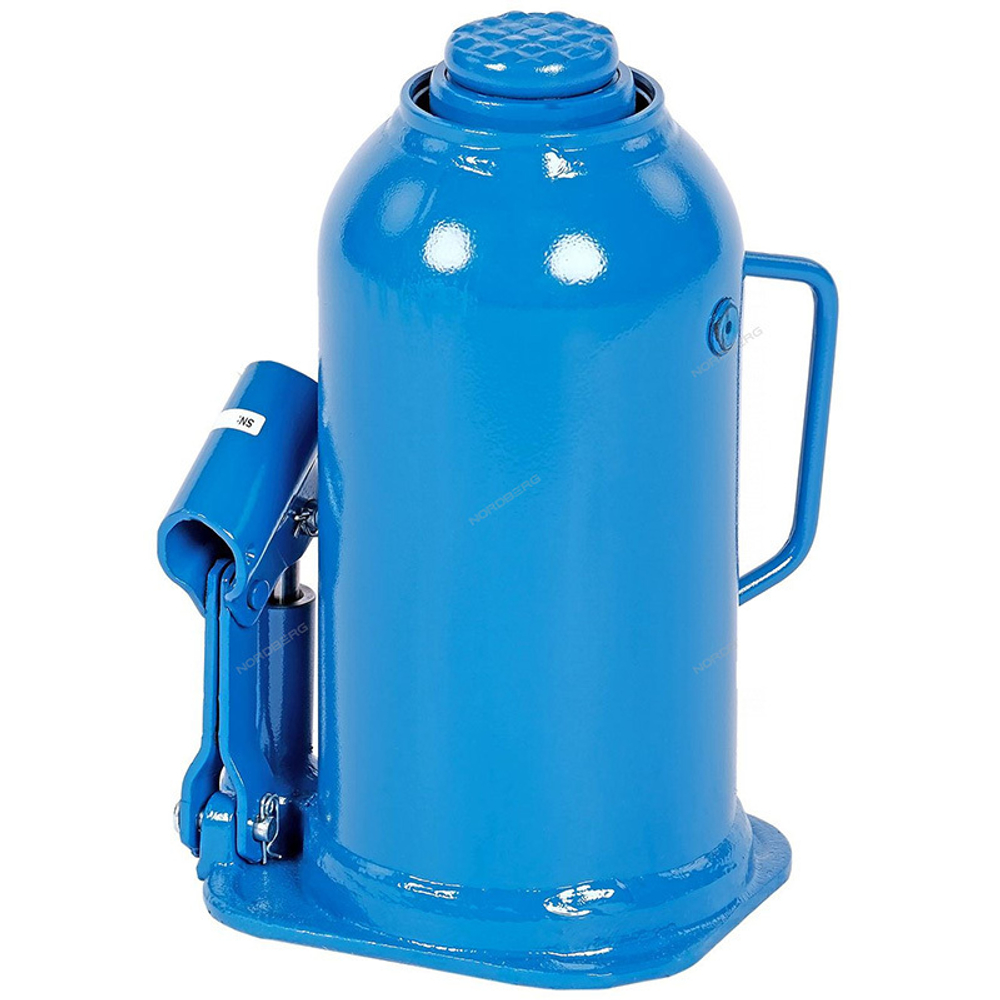 NORDBERG (N31020) Домкрат бутылочный 20 т