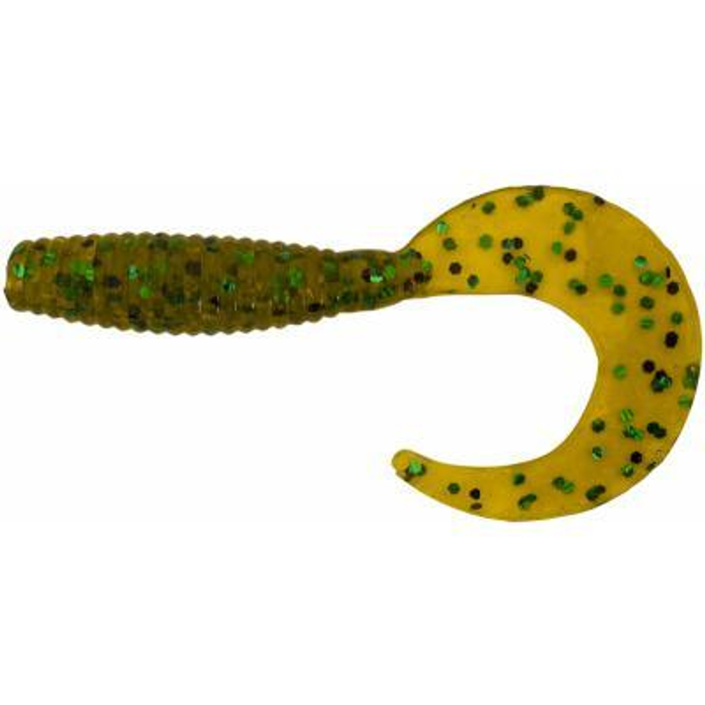 Мягкая приманка для рыбалки Силикон Select Relax 1.6 col.083 (8 шт/упак)