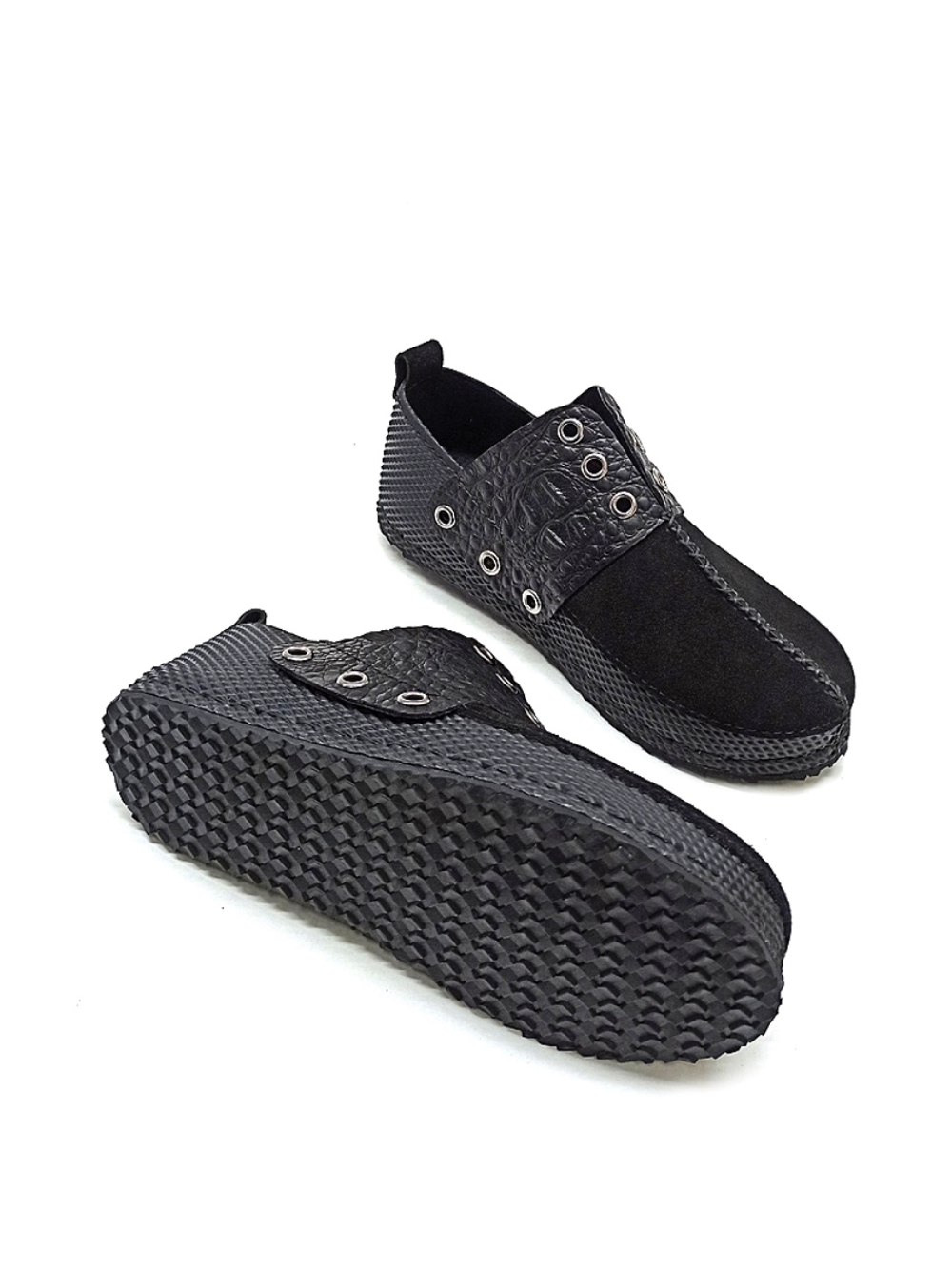 Туфли "In Black"