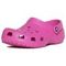 Crocs Classic Clog Сабо Розовый Женские