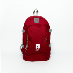 Рюкзак DNMC бордовый