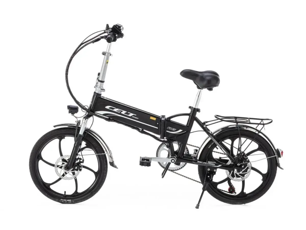 Электровелосипед MOTAX E-NOT Street Boy 48V10