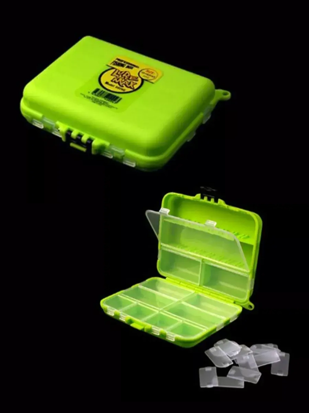 Коробка LureMax 5026