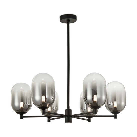 Подвесной светильник Freya FR1011PL-06B