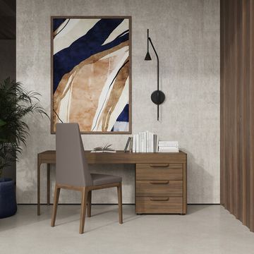 Письменный стол RONDA, MOD INTERIORS