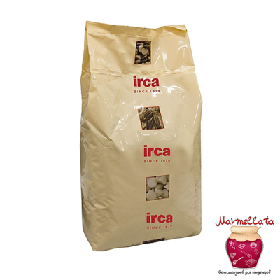 Шоколад белый диски 31,5% "RENO CONCERTO BIANCO", IRCA, Италия, 1 кг