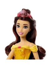 Кукла Принцесса Диснея Белль HLW11