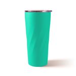 Термокружка RADMIR soft touch Мятный