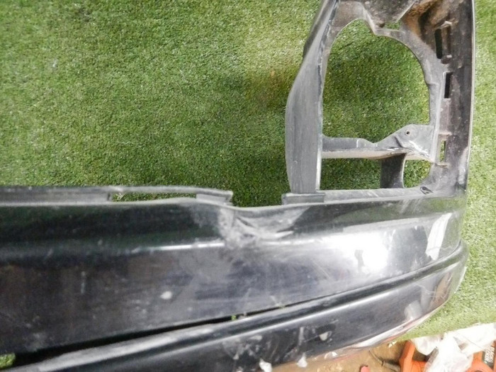 Бампер передний Audi Q5 8R (2012-2017)