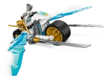 Конструктор LEGO Ninjago 71816 Ледяной мотоцикл Зейна