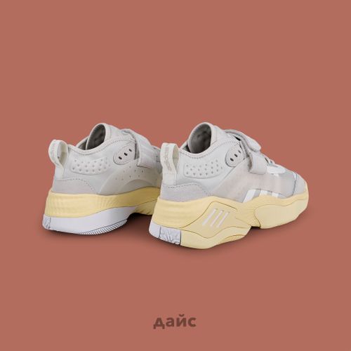 Кроссовки Adidas Originals Streetball III артикул:IG6122 - купить в магазине Дайс