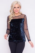 Блузка 40320-1 Avili