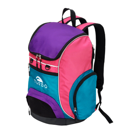 Рюкзак для плавания Turbo NEW BACKPACK PHOENIX 34л