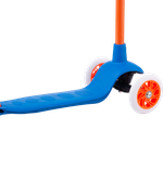 Самокат 3-колесный RIDEX Hero