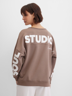 Джемпер женский Smith&Soul