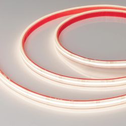 Светодиодная лента герметичная COB-PS-X544-10mm 24V Day4000 (11.5 W/m, IP67, CSP, 5m) (Arlight, -) 031908(2)