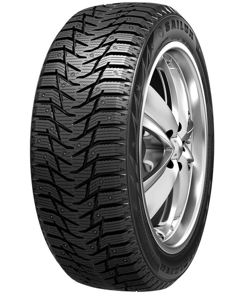 Автошина Sailun 175/65 R14 86T Ice Blazer WST3