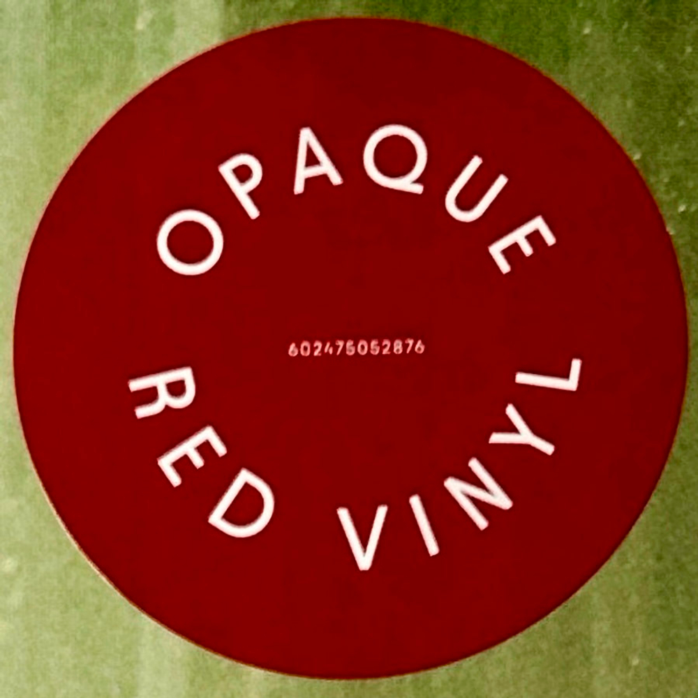 Lady Gaga / Harlequin (Coloured Vinyl)(LP)