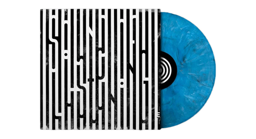 Mark Guiliana - Sound Of Listening