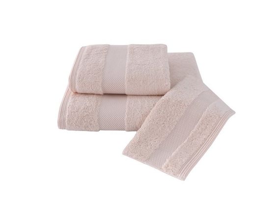 DELUXE салфетки махровые 3 предмета  Soft Cotton