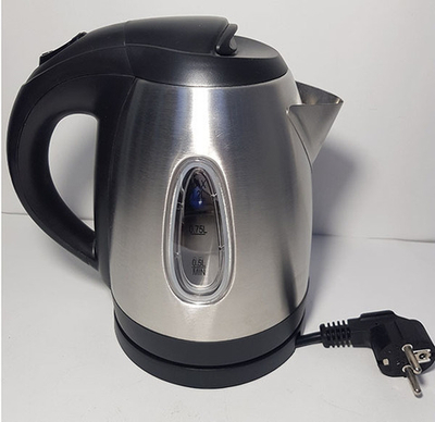 Электр.чайник  Maestro метал.1,2л. 2000W MR-046