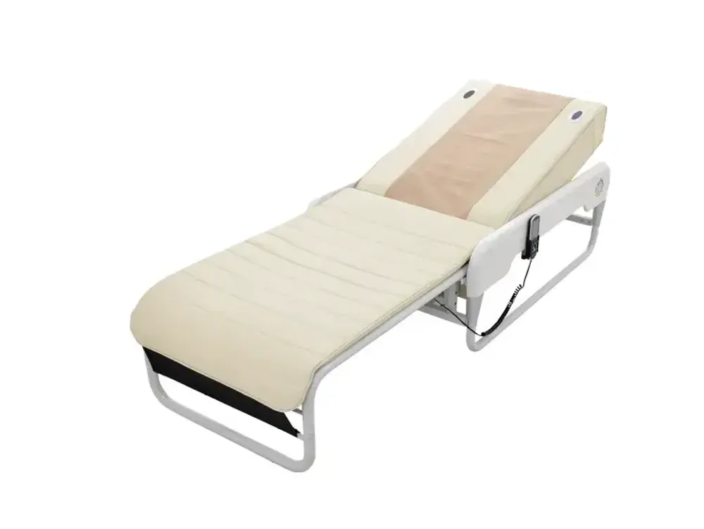 Массажная кровать MHS LOTUS HEALTHCARE R-522