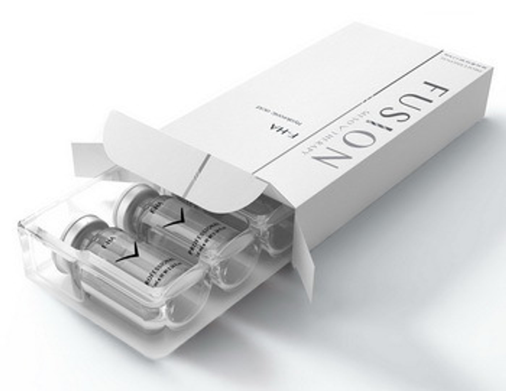 F-HA Fusion | Гиалуроновая кислота 2%