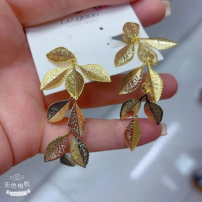 Серьги Jewelry - арт388
