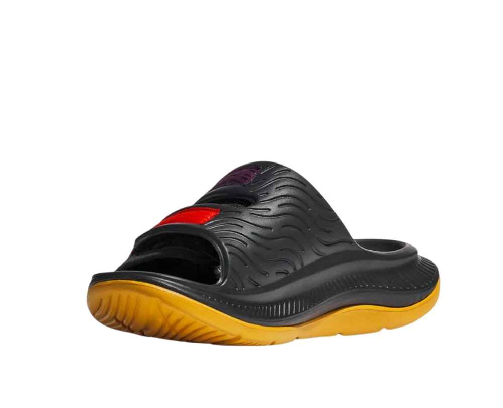 Сланцы Hoka Ora Luxe