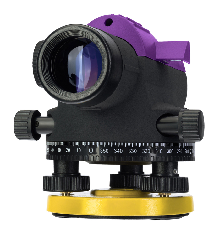 Нивелир Ermenrich PL40