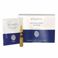 Retinol Peel System Evasion | Желтый ретиноевый пилинг